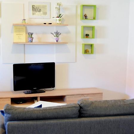 Villy City Apartment Palit Εξωτερικό φωτογραφία