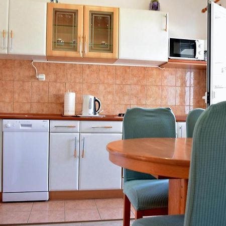 Villy City Apartment Palit Εξωτερικό φωτογραφία