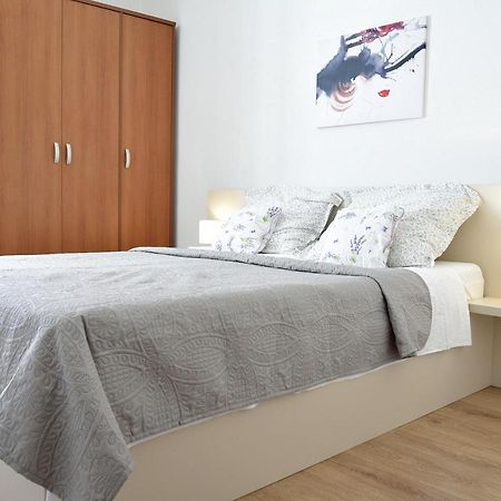 Villy City Apartment Palit Εξωτερικό φωτογραφία