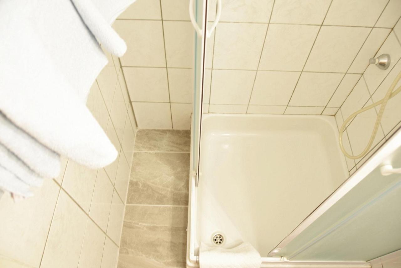 Villy City Apartment Palit Εξωτερικό φωτογραφία