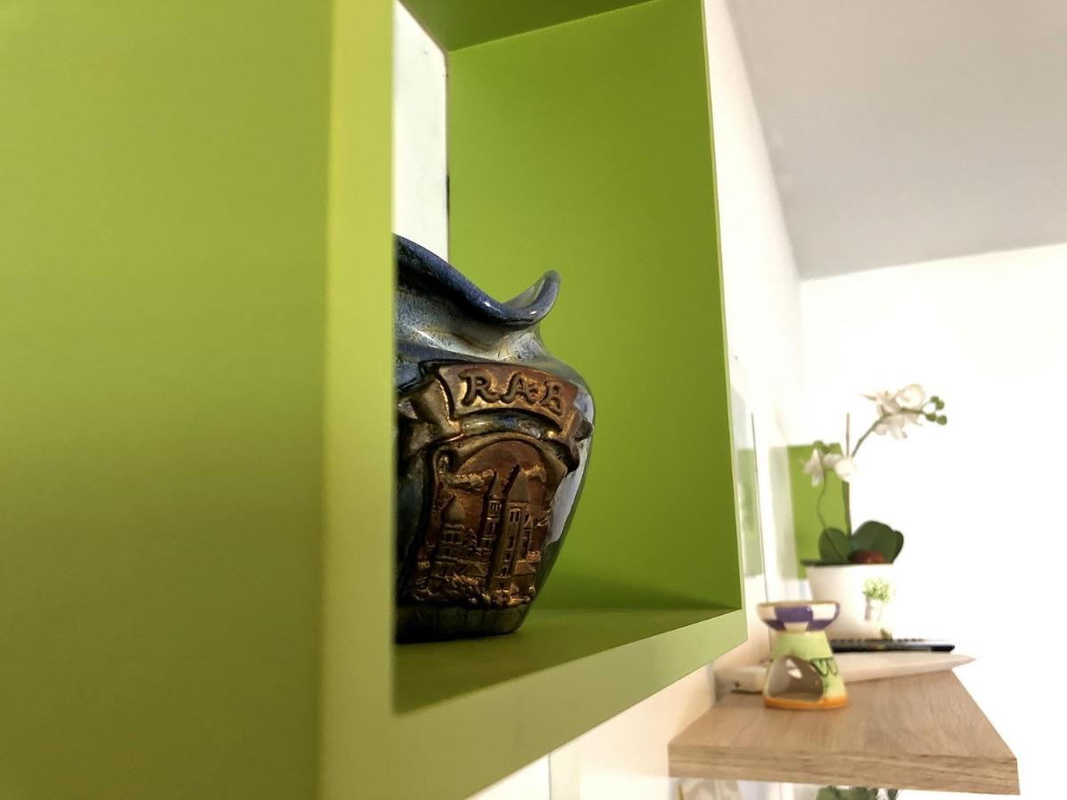Villy City Apartment Palit Εξωτερικό φωτογραφία