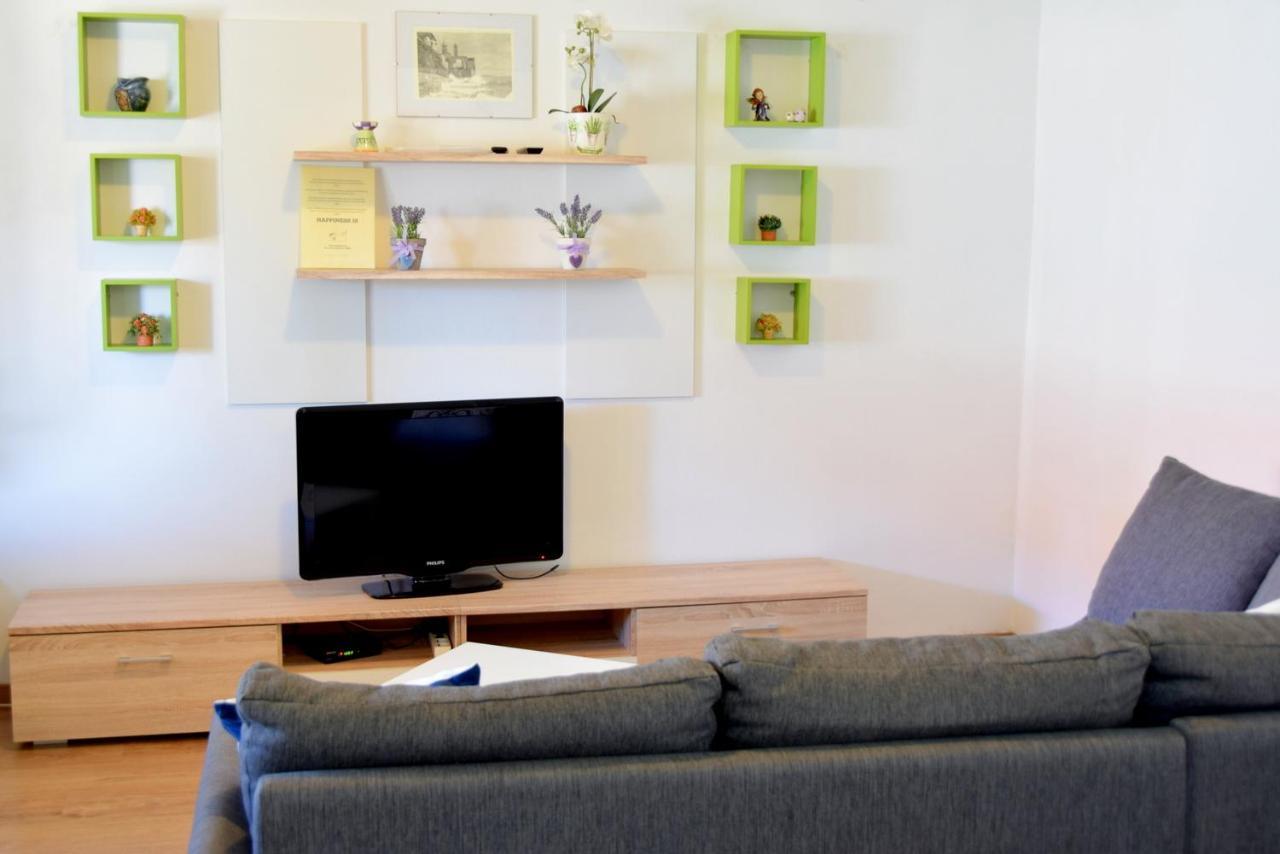 Villy City Apartment Palit Εξωτερικό φωτογραφία