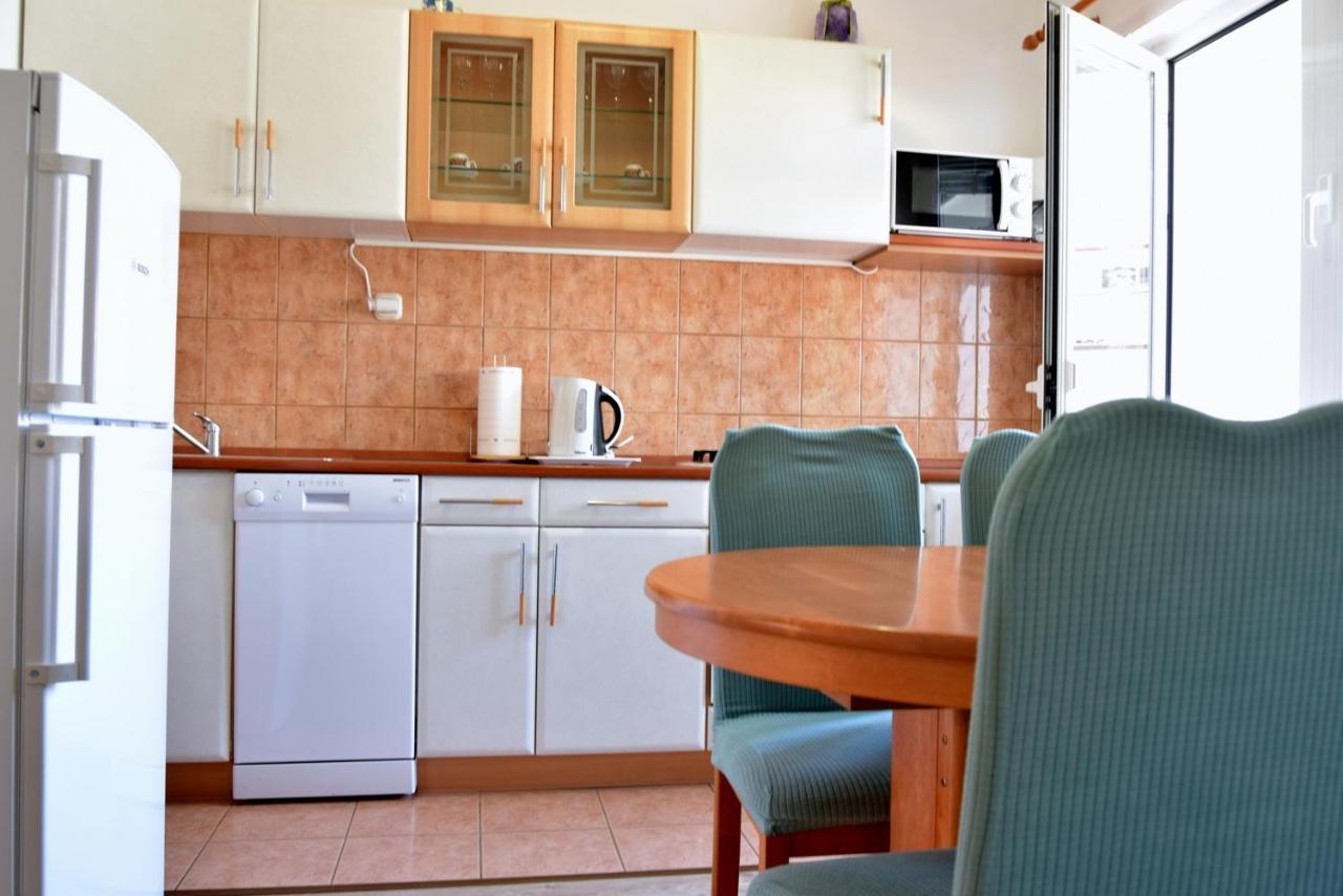 Villy City Apartment Palit Εξωτερικό φωτογραφία
