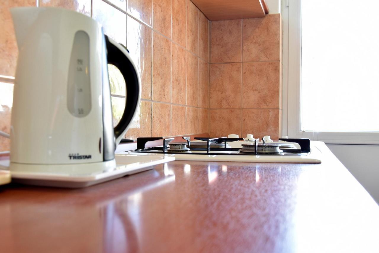 Villy City Apartment Palit Εξωτερικό φωτογραφία