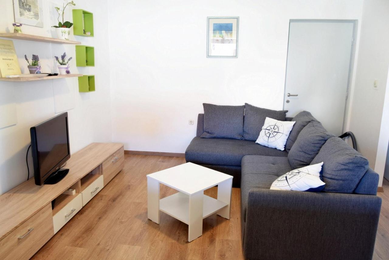 Villy City Apartment Palit Εξωτερικό φωτογραφία