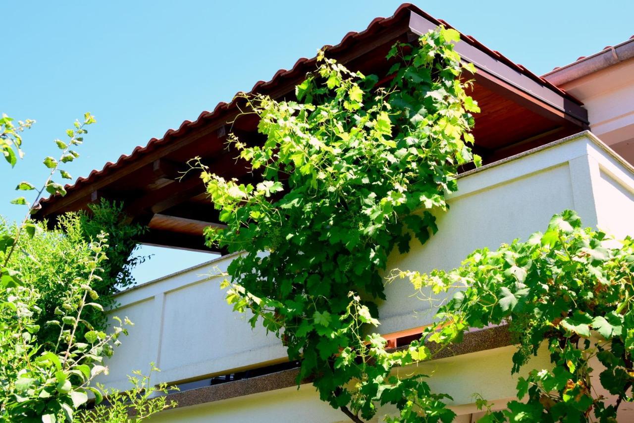 Villy City Apartment Palit Εξωτερικό φωτογραφία