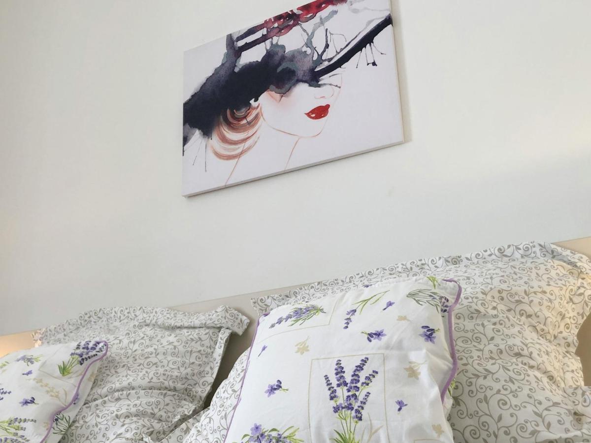 Villy City Apartment Palit Εξωτερικό φωτογραφία
