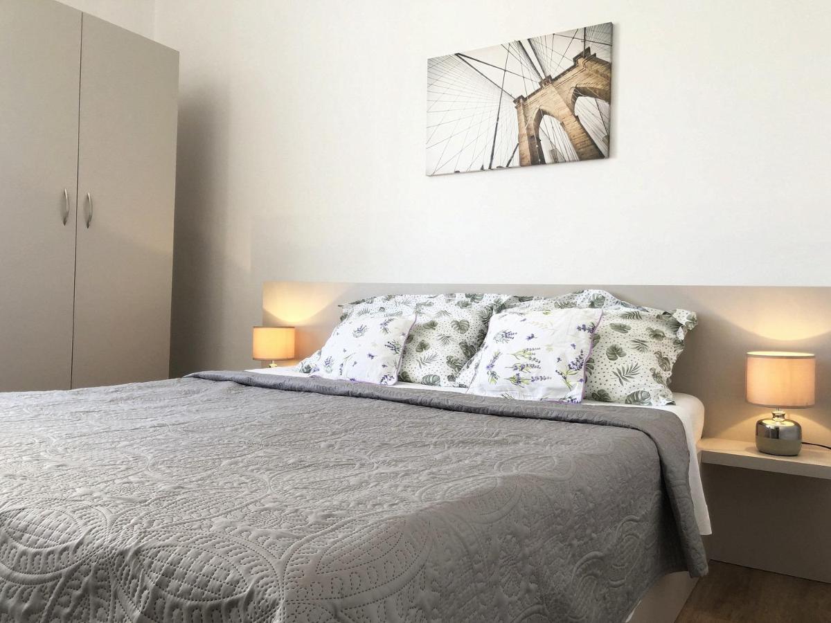 Villy City Apartment Palit Εξωτερικό φωτογραφία