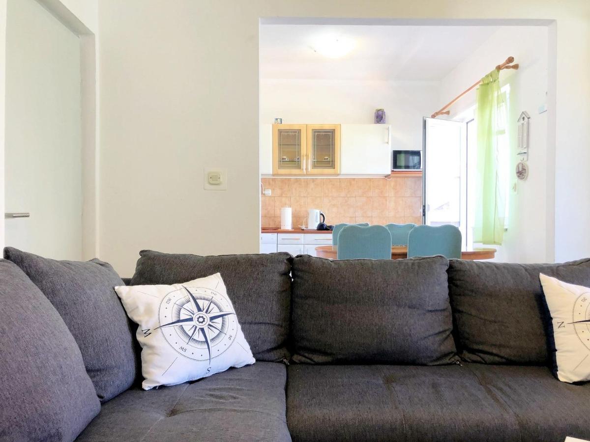 Villy City Apartment Palit Εξωτερικό φωτογραφία