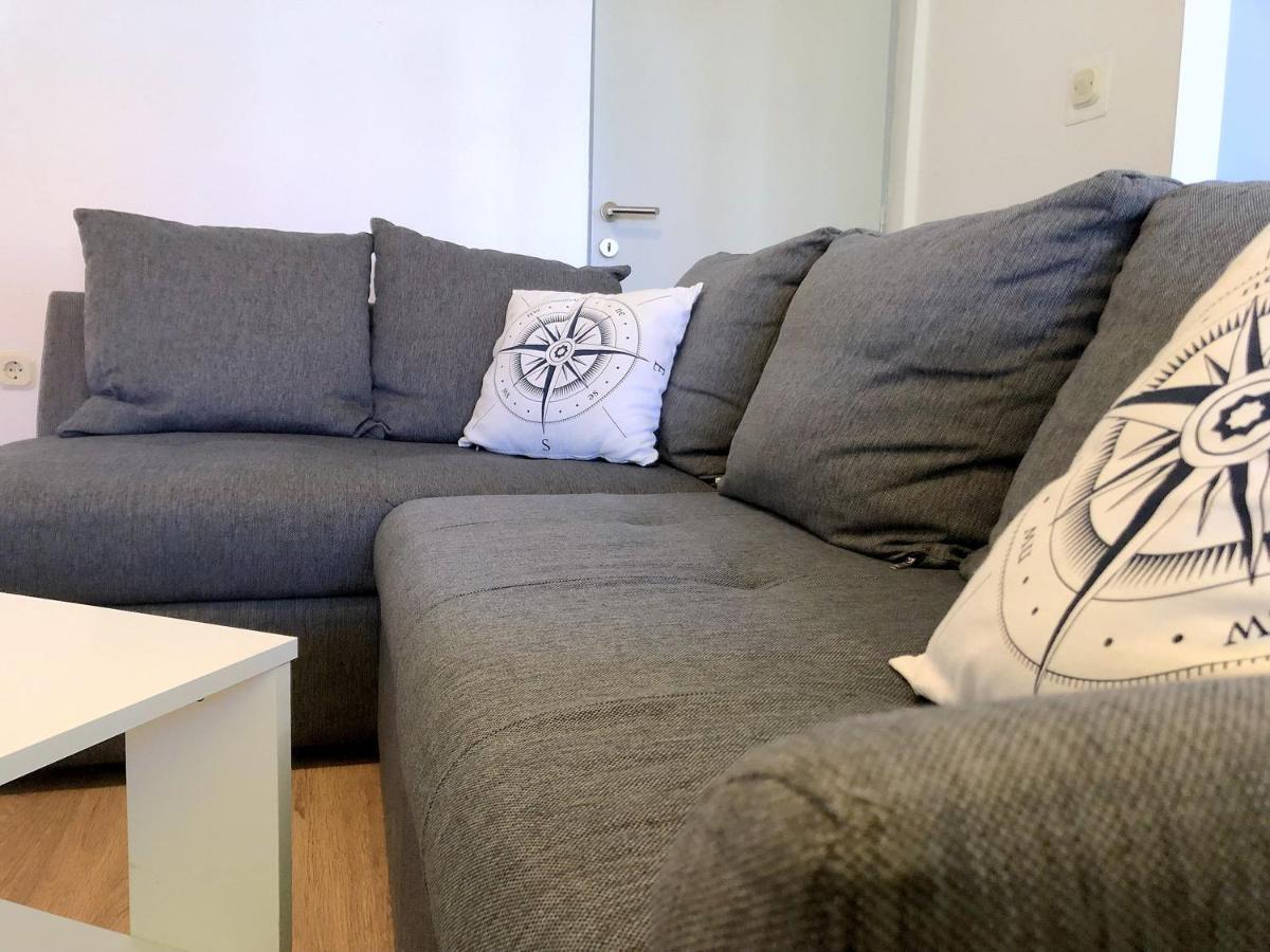 Villy City Apartment Palit Εξωτερικό φωτογραφία