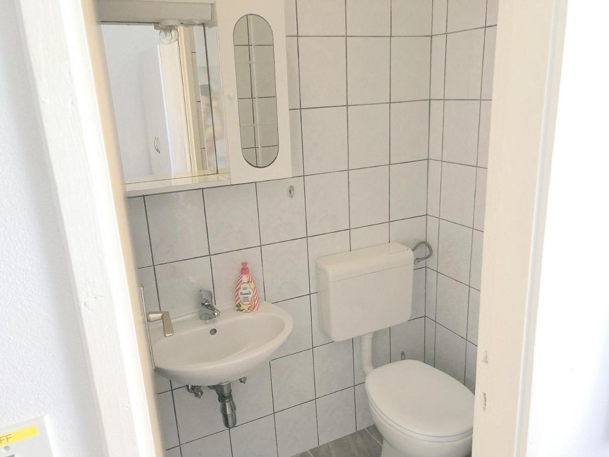 Villy City Apartment Palit Εξωτερικό φωτογραφία