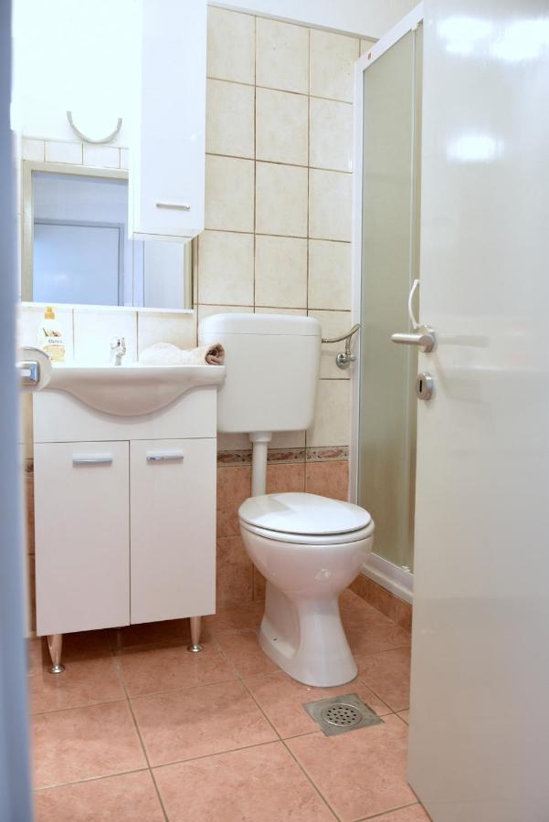 Villy City Apartment Palit Εξωτερικό φωτογραφία