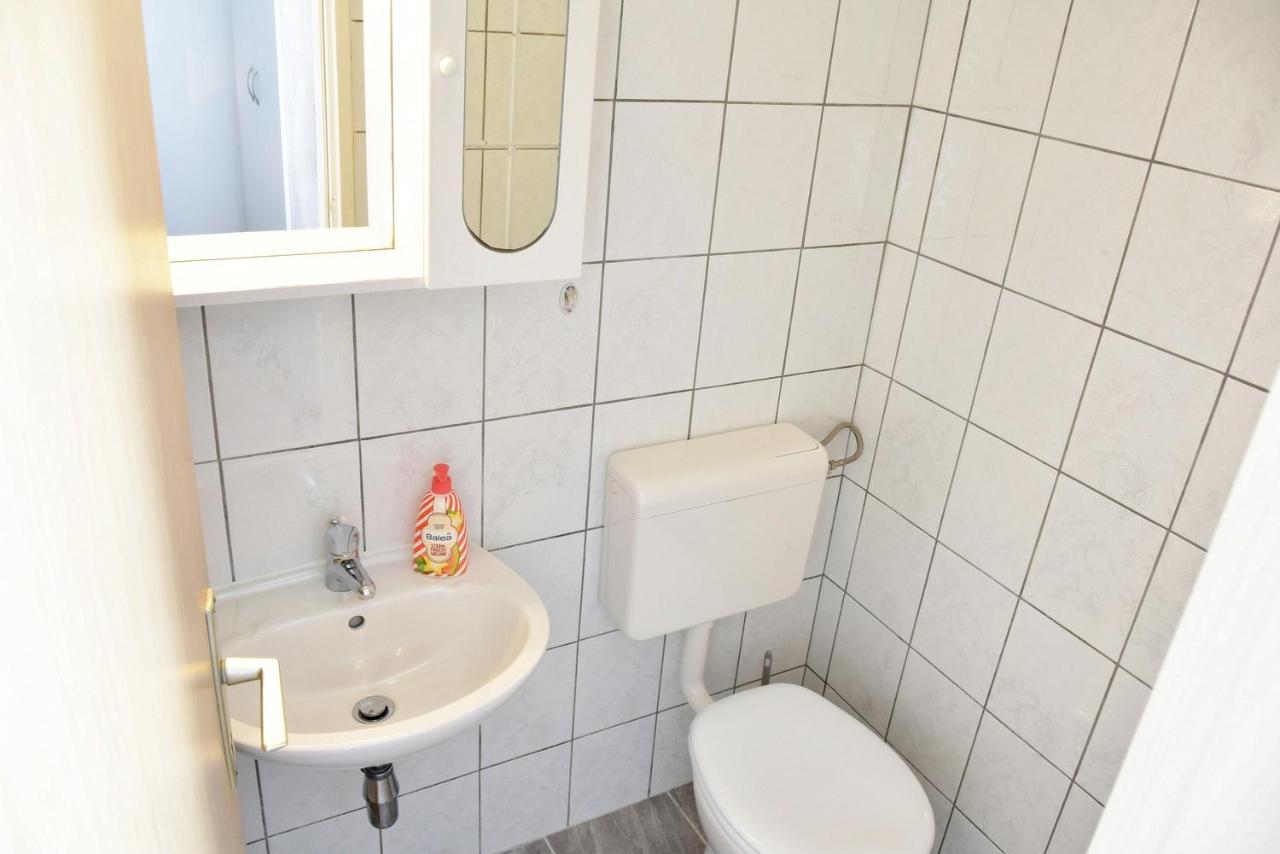 Villy City Apartment Palit Εξωτερικό φωτογραφία