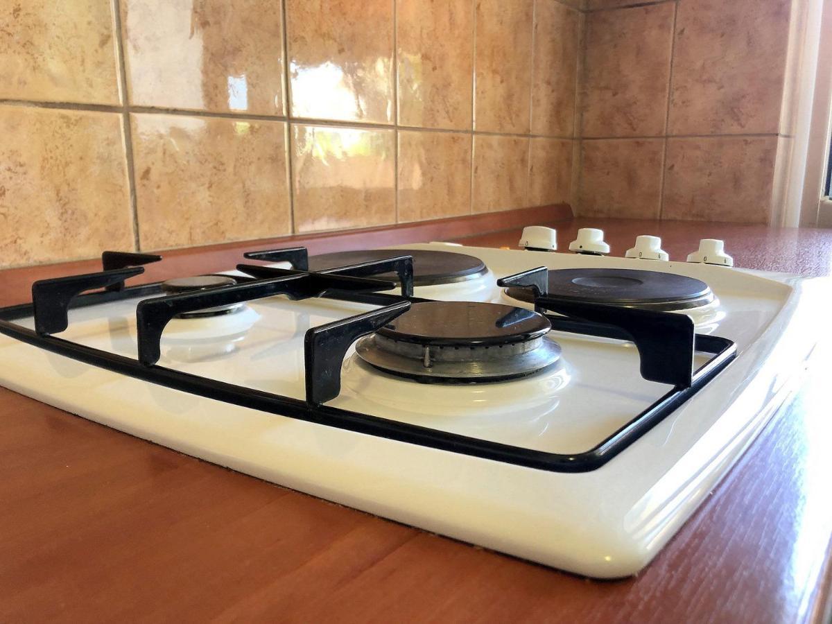 Villy City Apartment Palit Εξωτερικό φωτογραφία