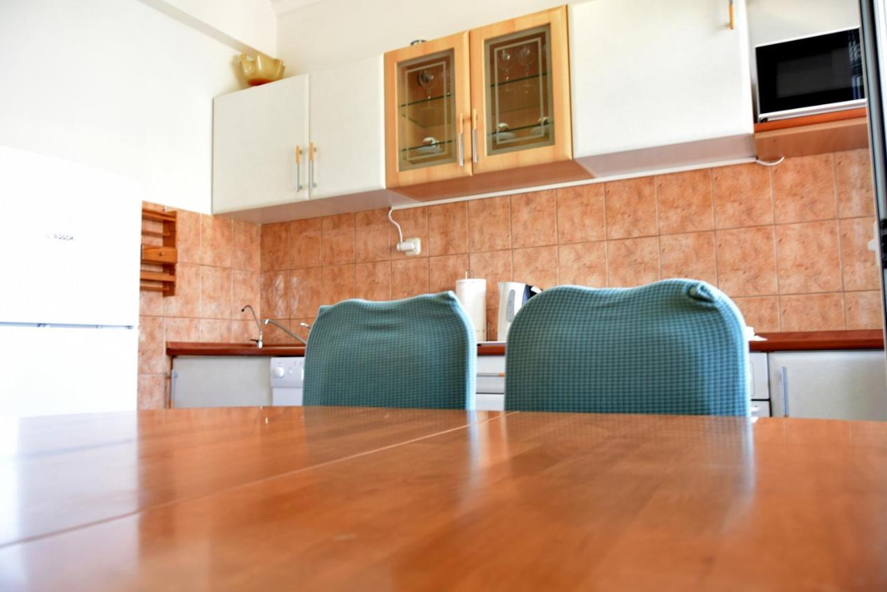 Villy City Apartment Palit Εξωτερικό φωτογραφία