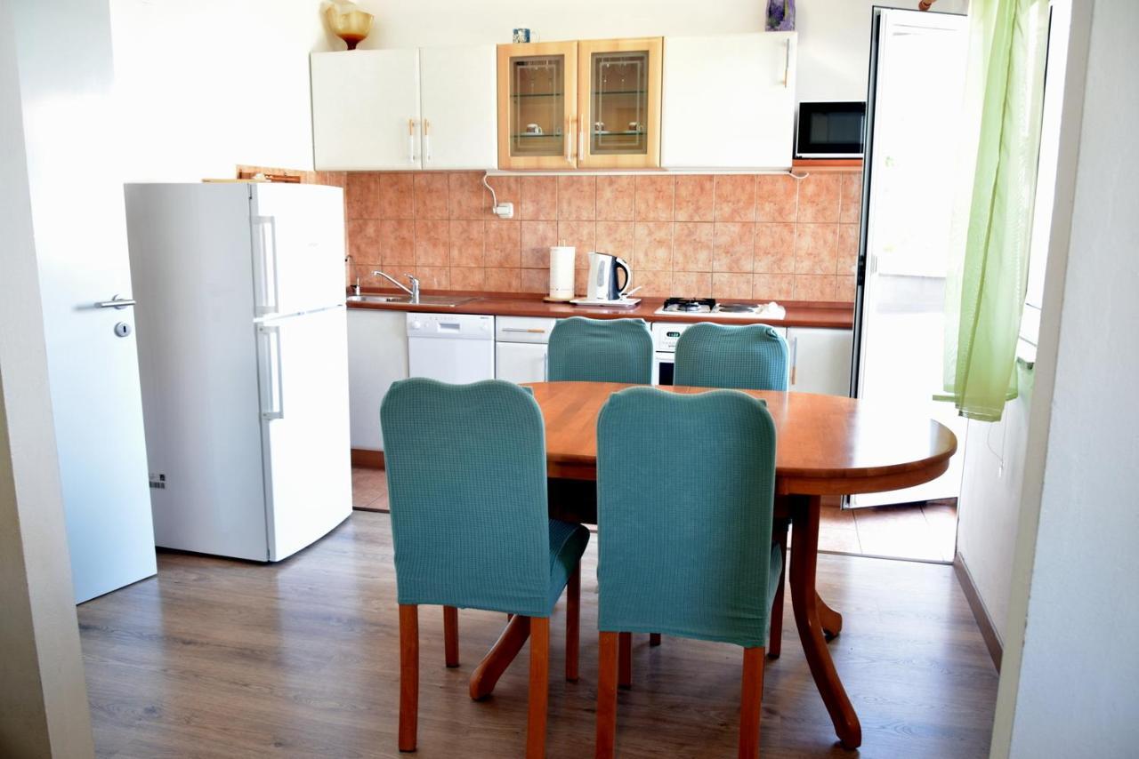 Villy City Apartment Palit Εξωτερικό φωτογραφία