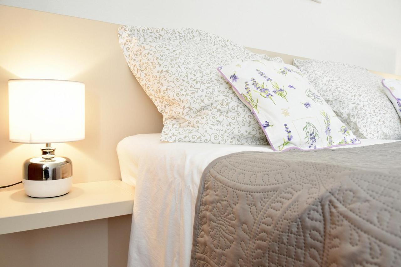 Villy City Apartment Palit Εξωτερικό φωτογραφία