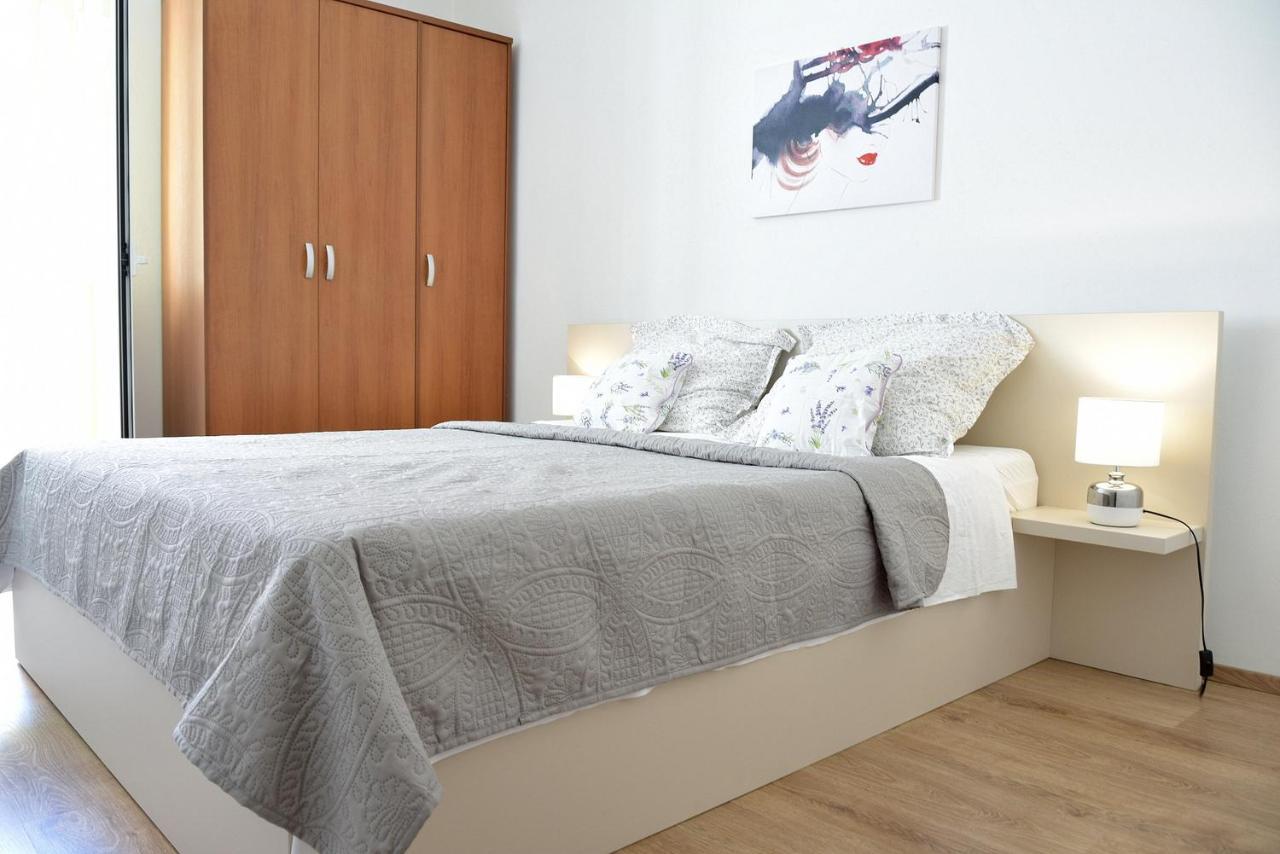 Villy City Apartment Palit Εξωτερικό φωτογραφία