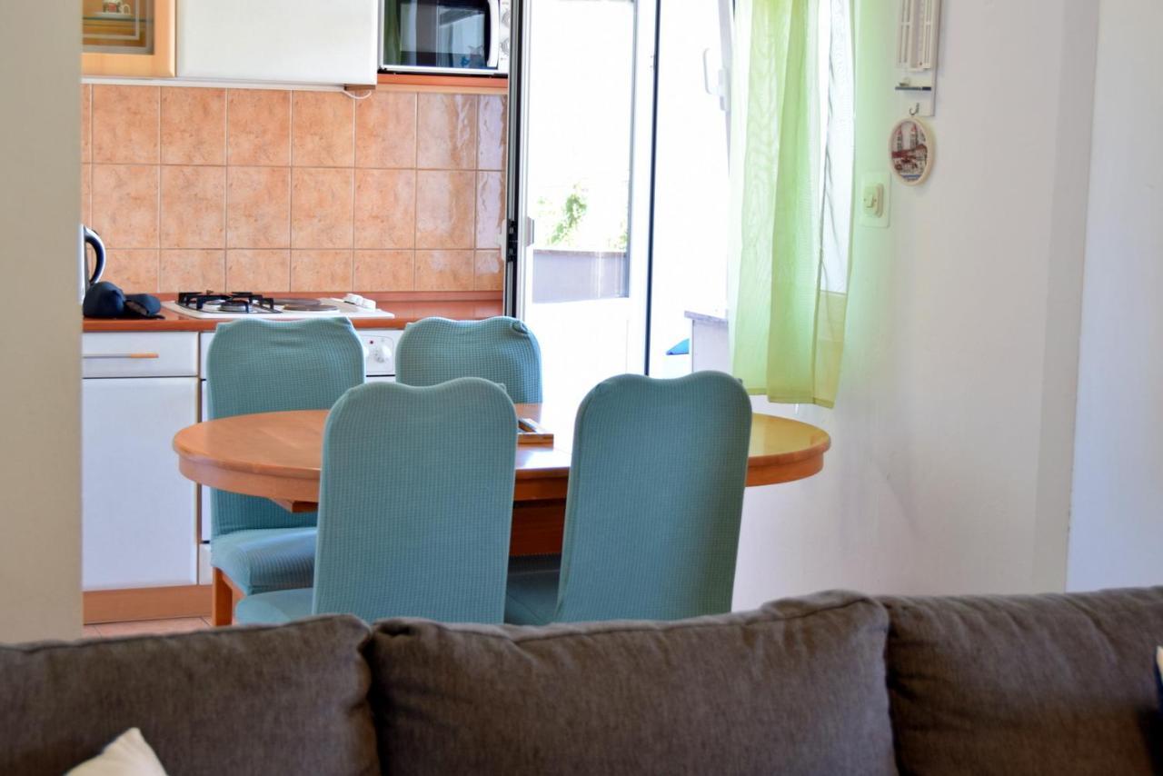 Villy City Apartment Palit Εξωτερικό φωτογραφία