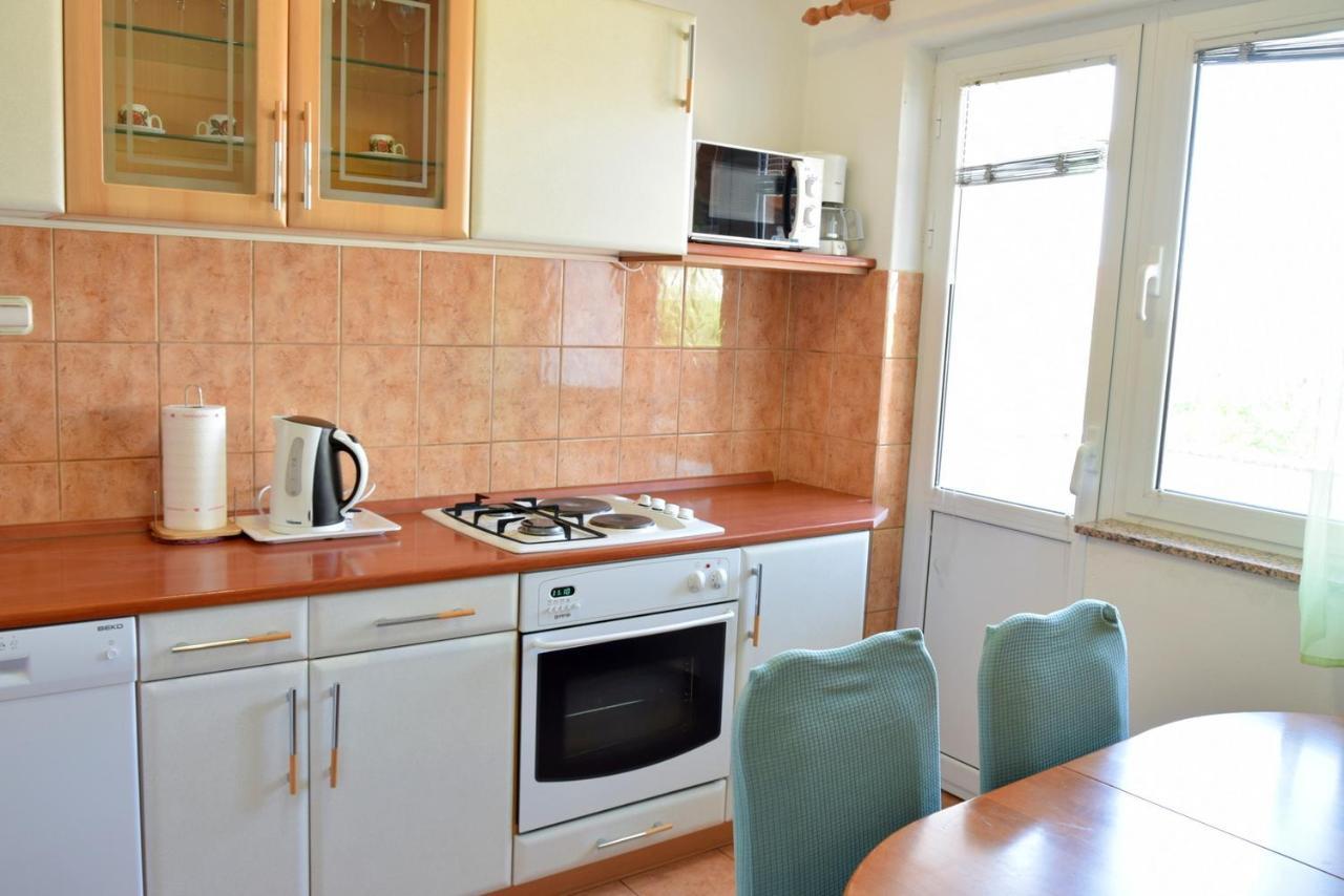 Villy City Apartment Palit Εξωτερικό φωτογραφία