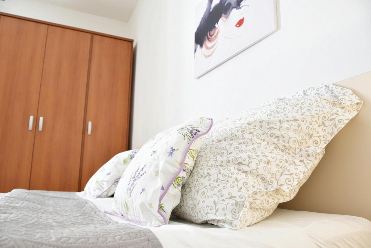 Villy City Apartment Palit Εξωτερικό φωτογραφία