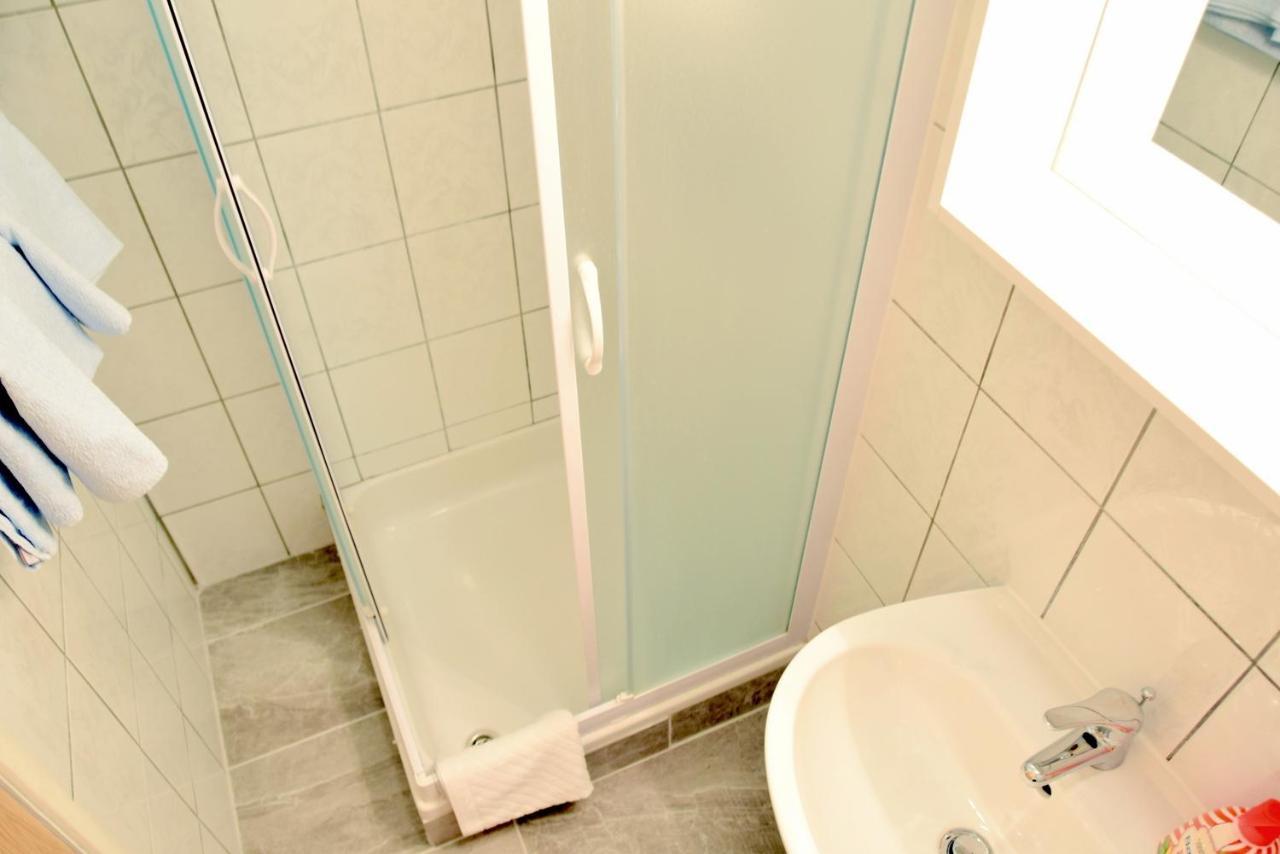 Villy City Apartment Palit Εξωτερικό φωτογραφία
