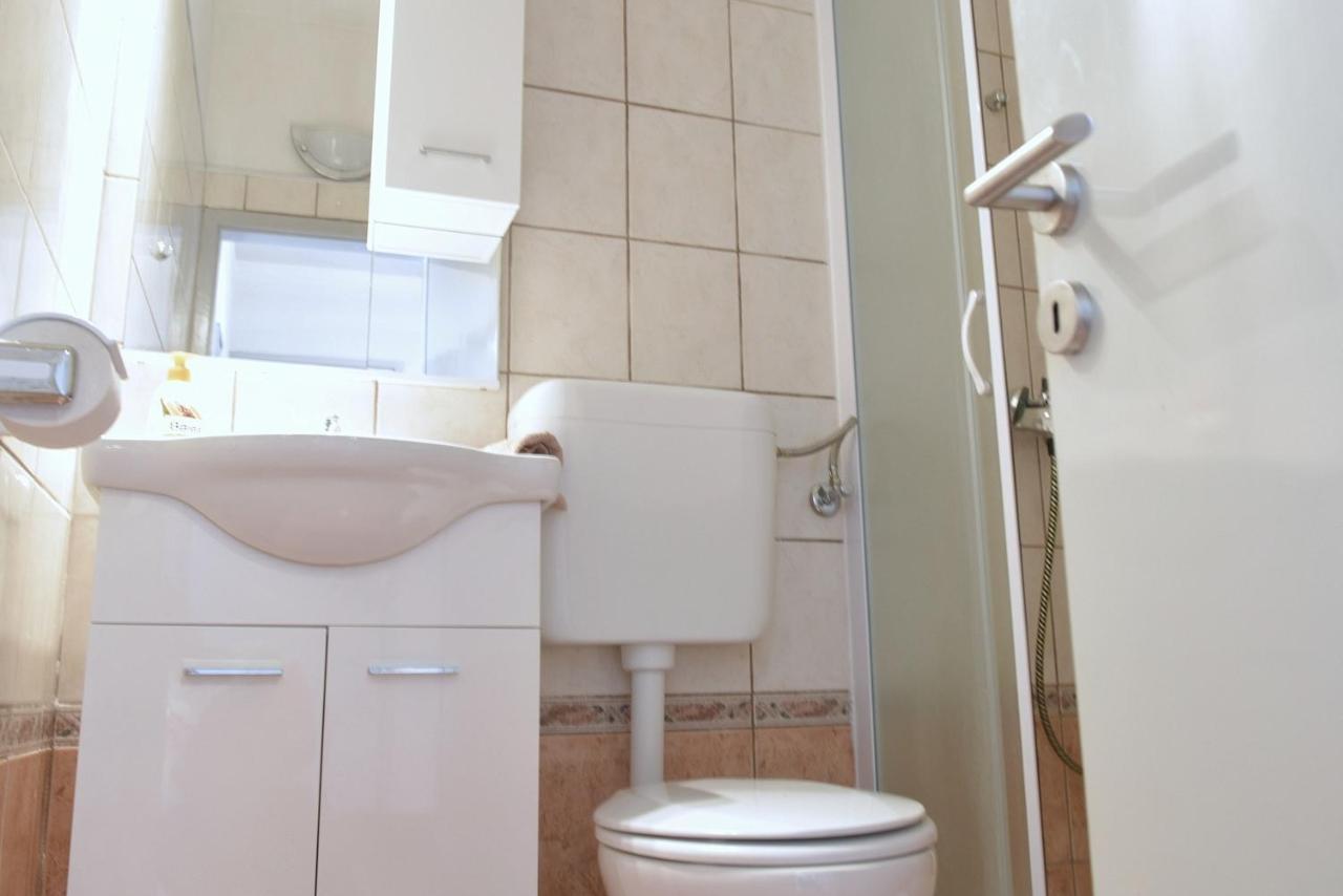 Villy City Apartment Palit Εξωτερικό φωτογραφία