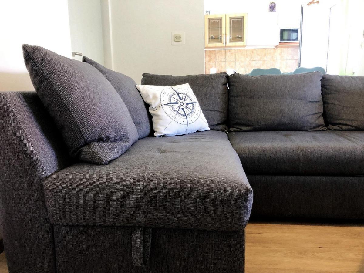 Villy City Apartment Palit Εξωτερικό φωτογραφία