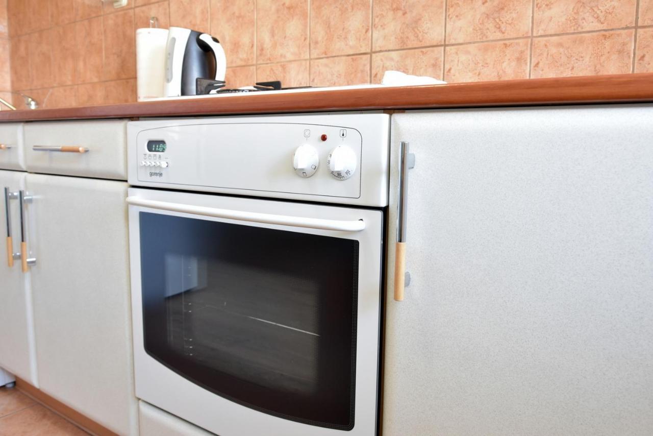 Villy City Apartment Palit Εξωτερικό φωτογραφία