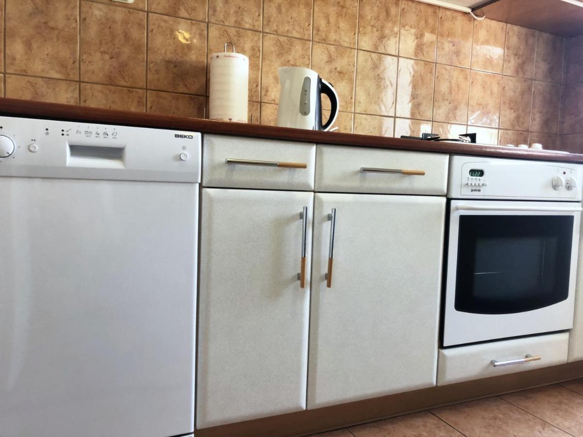 Villy City Apartment Palit Εξωτερικό φωτογραφία