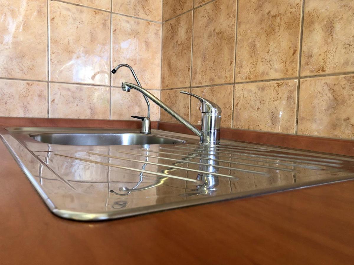 Villy City Apartment Palit Εξωτερικό φωτογραφία