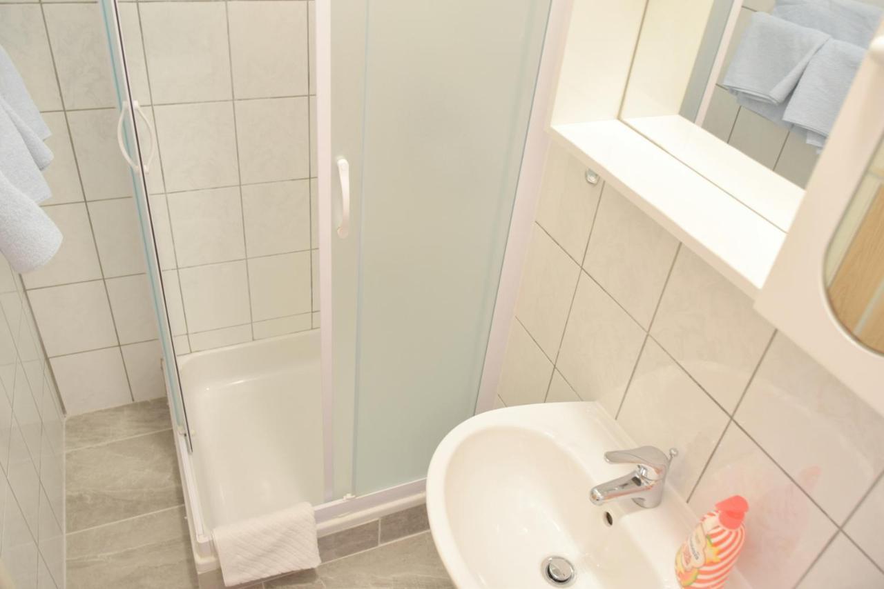 Villy City Apartment Palit Εξωτερικό φωτογραφία