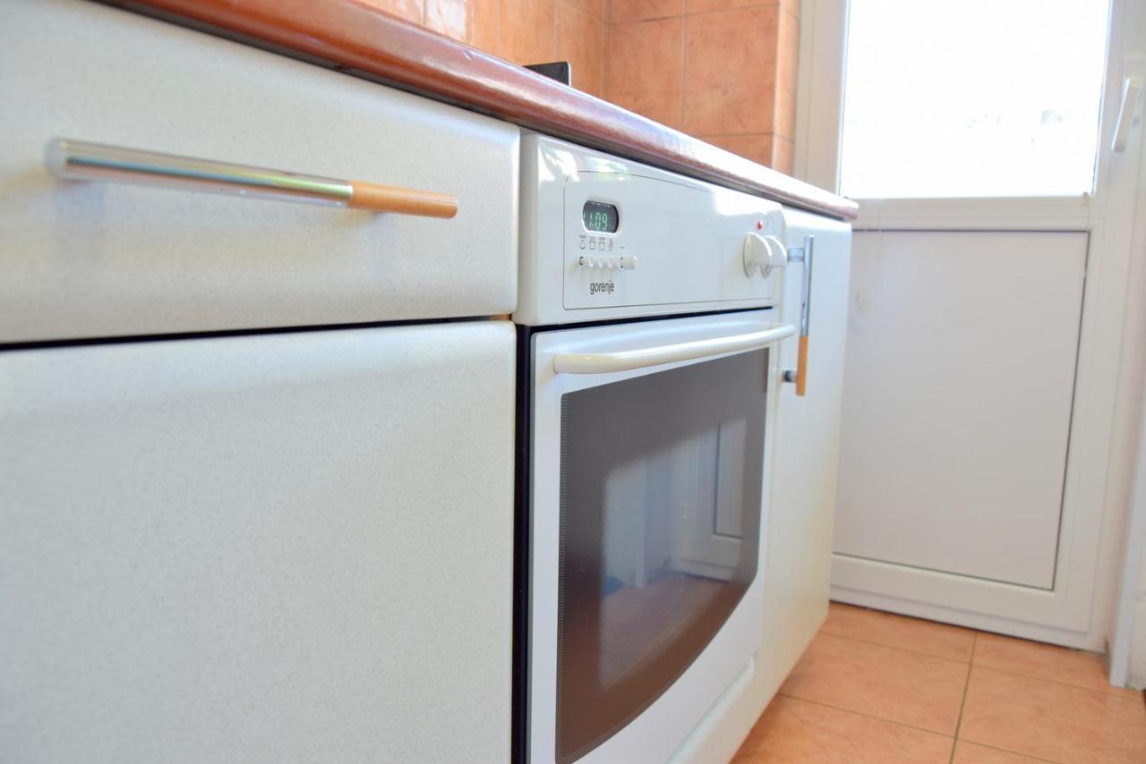 Villy City Apartment Palit Εξωτερικό φωτογραφία