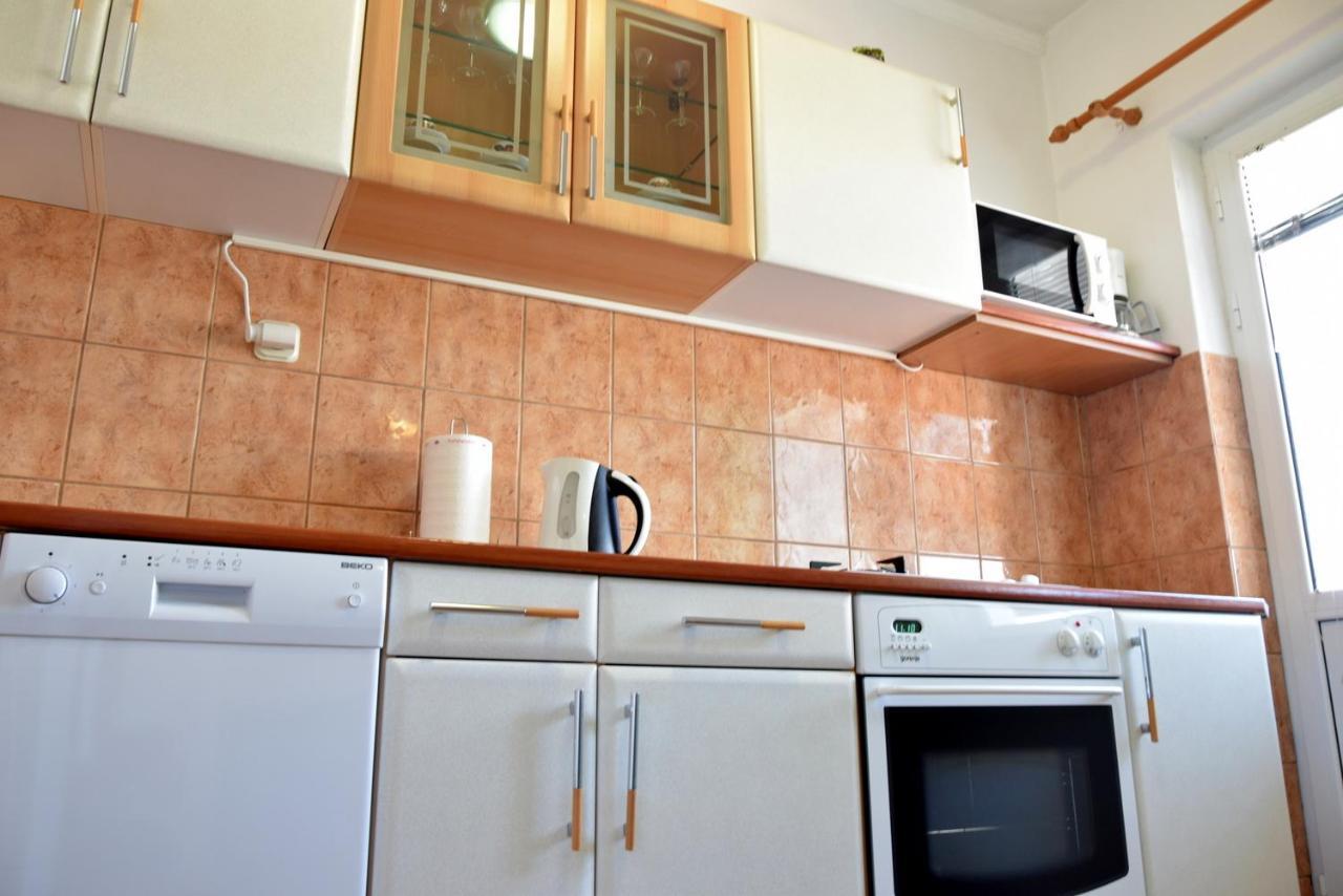 Villy City Apartment Palit Εξωτερικό φωτογραφία