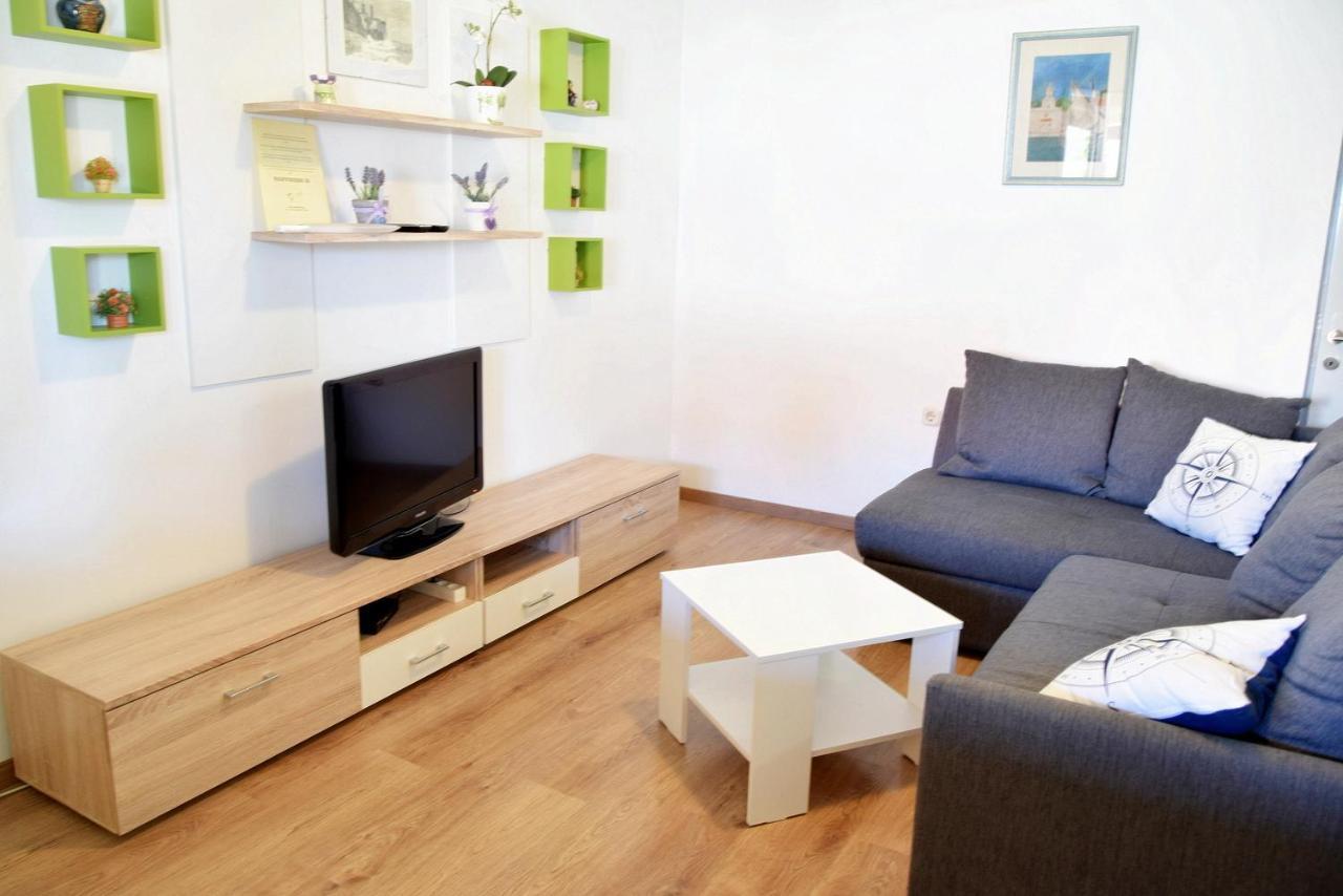 Villy City Apartment Palit Εξωτερικό φωτογραφία